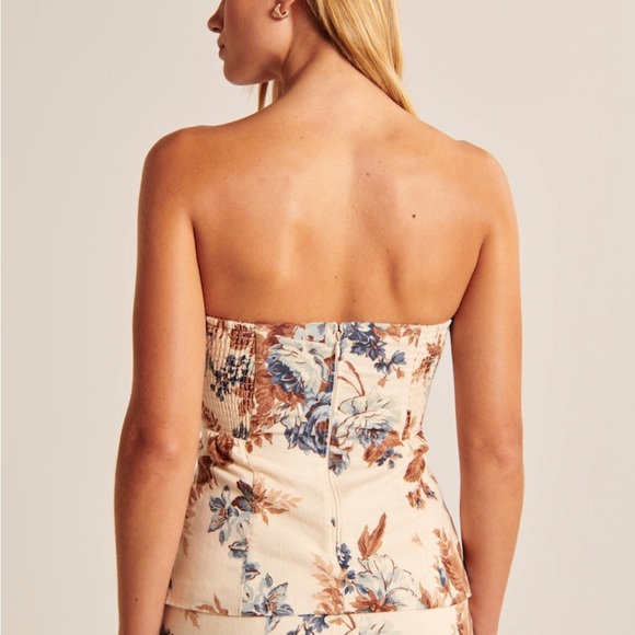 Abercrombie Top - Picture 2 of 6